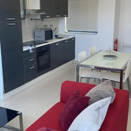 公寓 Luxury Penthouse At Swieqi Is-Swieqi