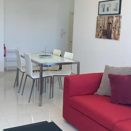 Luxury Penthouse At Swieqi