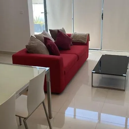 Luxury Penthouse At Swieqi Is-Swieqi