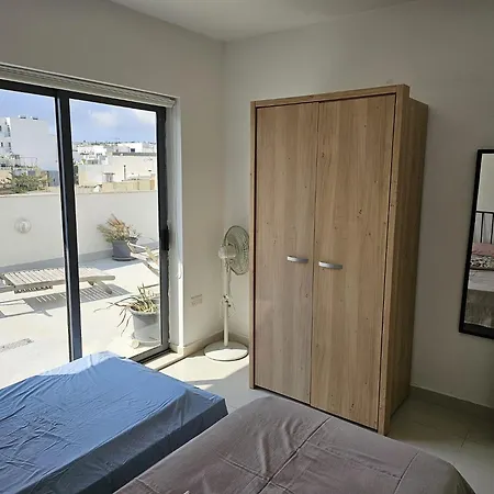 Luxury Penthouse At Swieqi Is-Swieqi