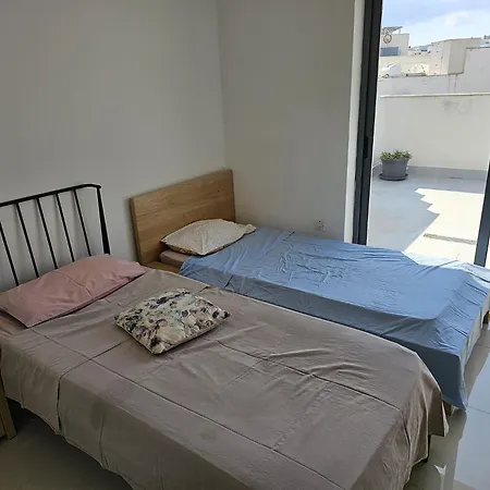 Luxury Penthouse At Swieqi